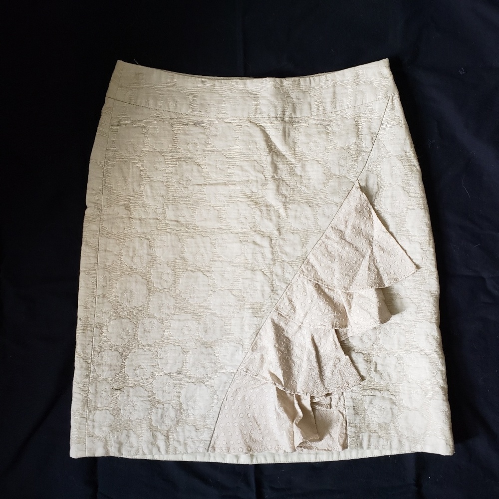 Odille skirt